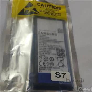 باتری کی اف BG930 مناسب برای سامسونگ Galaxy S7 ا KF Senior BG930 Samsung Galaxy S7 Battery