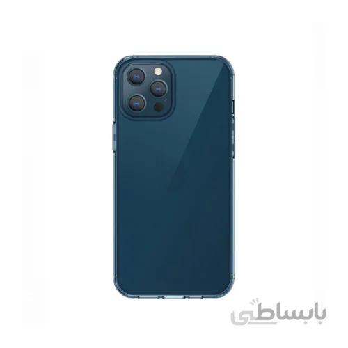 کاور یونیک مدل Airfender آیفون 12 Pro Max