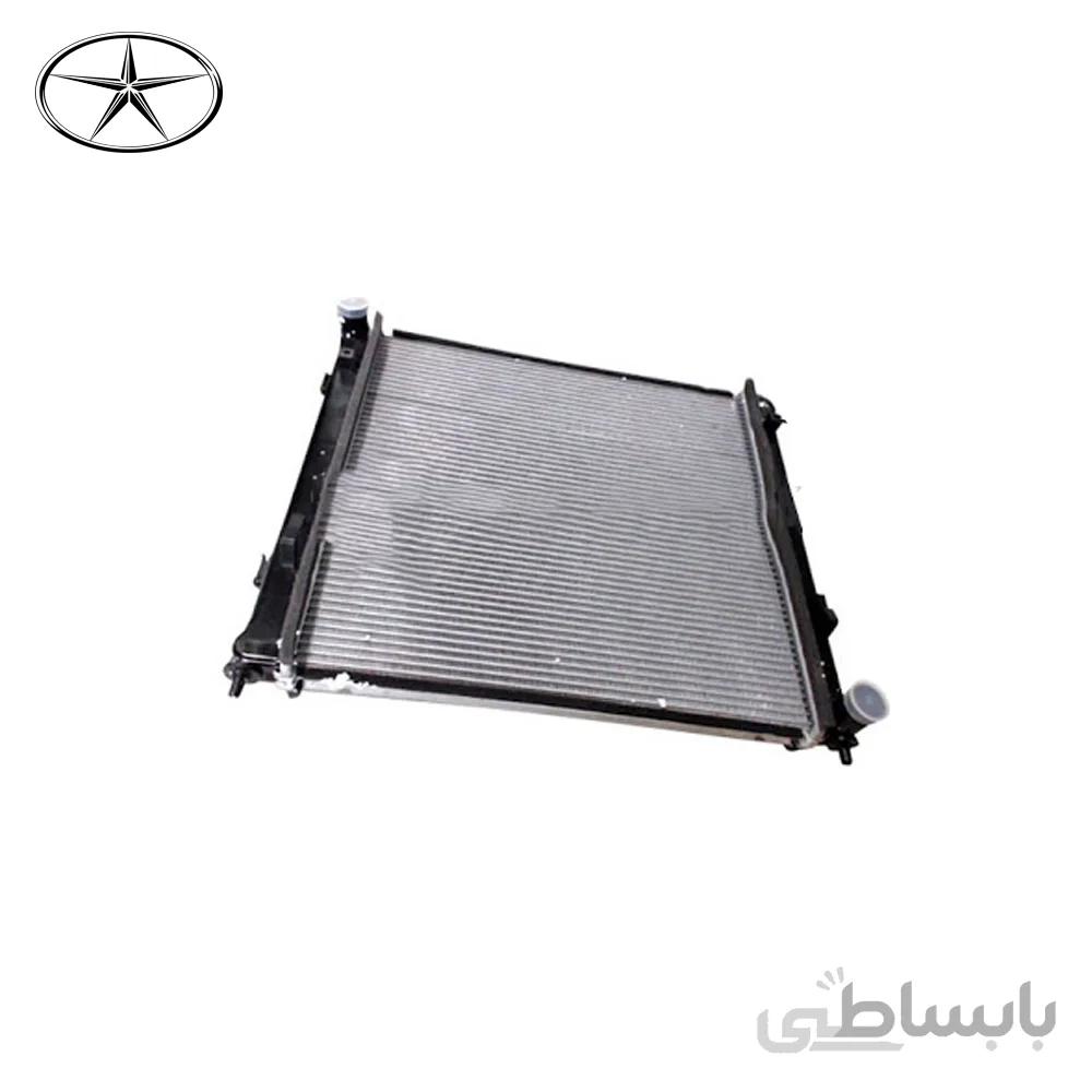 رادیاتور آب جک S5