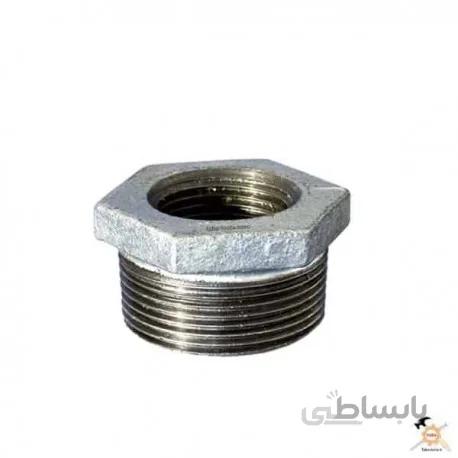 تبدیل چدنی 1/2 به 3/4