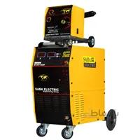 دستگاه جوش M-INV-405 F (اینورتری) صبا الکتریک