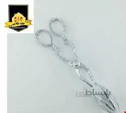 انبر سالاد طرح قیچی