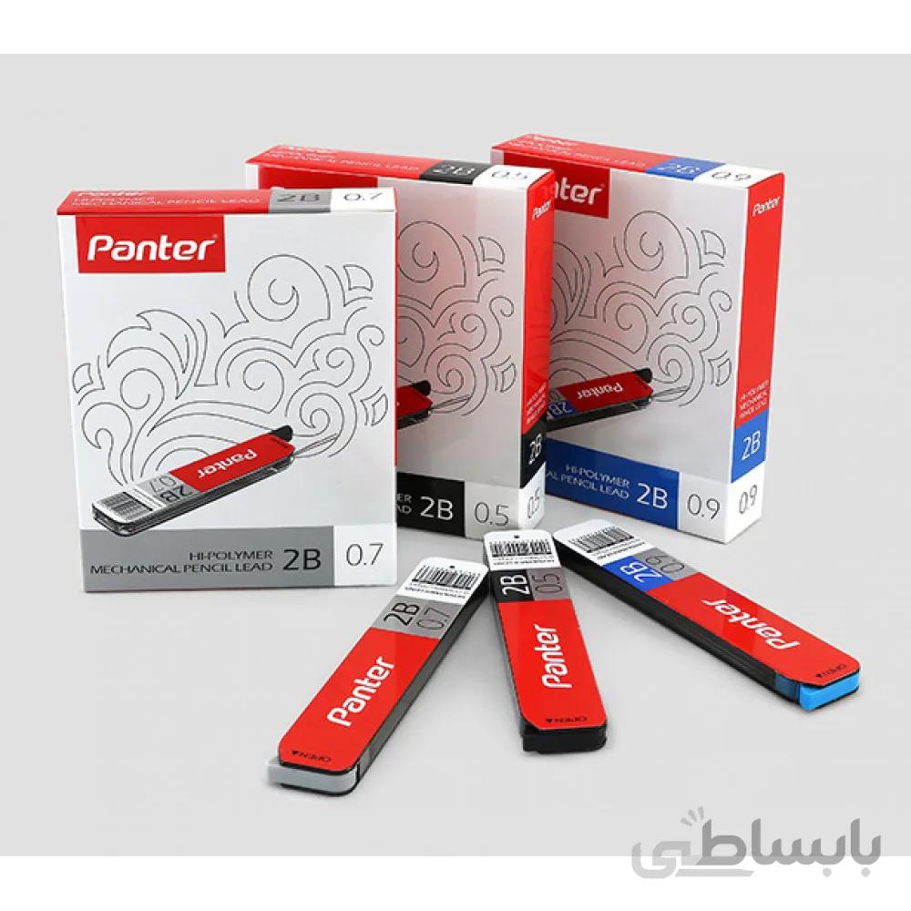 مغز اتود 0.7 پنتر