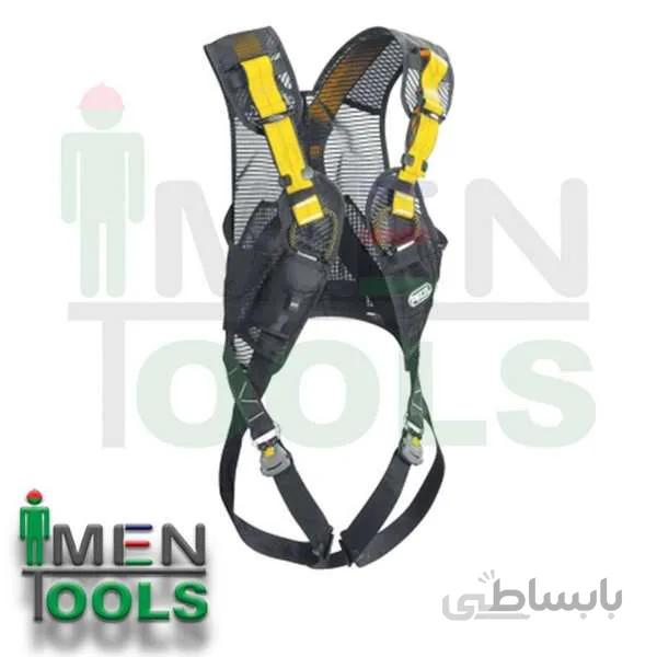 کمربند ایمنی پتزل مدل PETZL-NEWTON FAST JAK