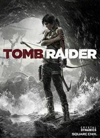 اورجینال استیم Tomb Raider