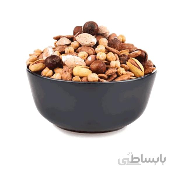 آجیل مخلوط یوزمارت - 300 گرم