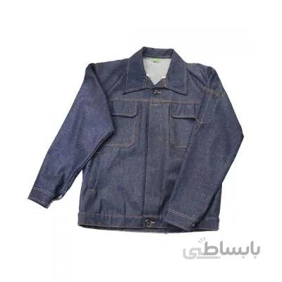 لباس کار جین