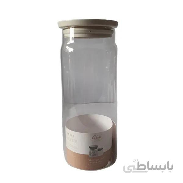 بانکه بزرگ در بامبو اولالا 7051