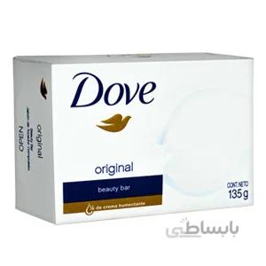 صابون داو - Dove دارای عصاره شير 135g