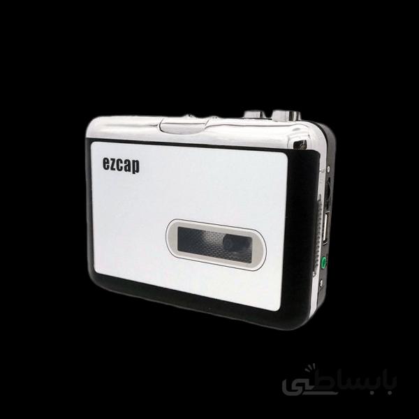 مبدل نوار کاست EZCap 231