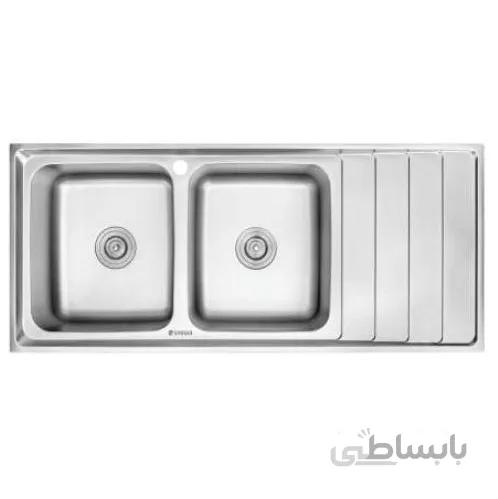 سینک اسنوا مدل SS-42108L