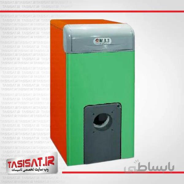 دیگ چدنی ام آی تری 7 پره سری S90