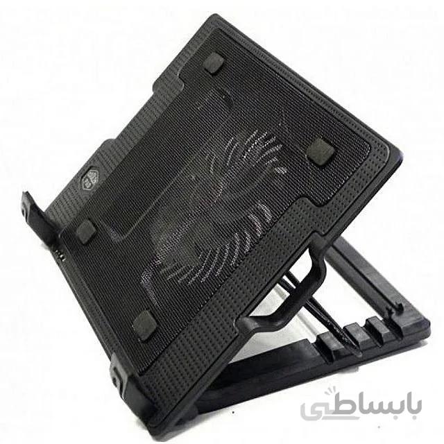 پایه خنک کننده لپ تاپ کایزر مدل kF-90