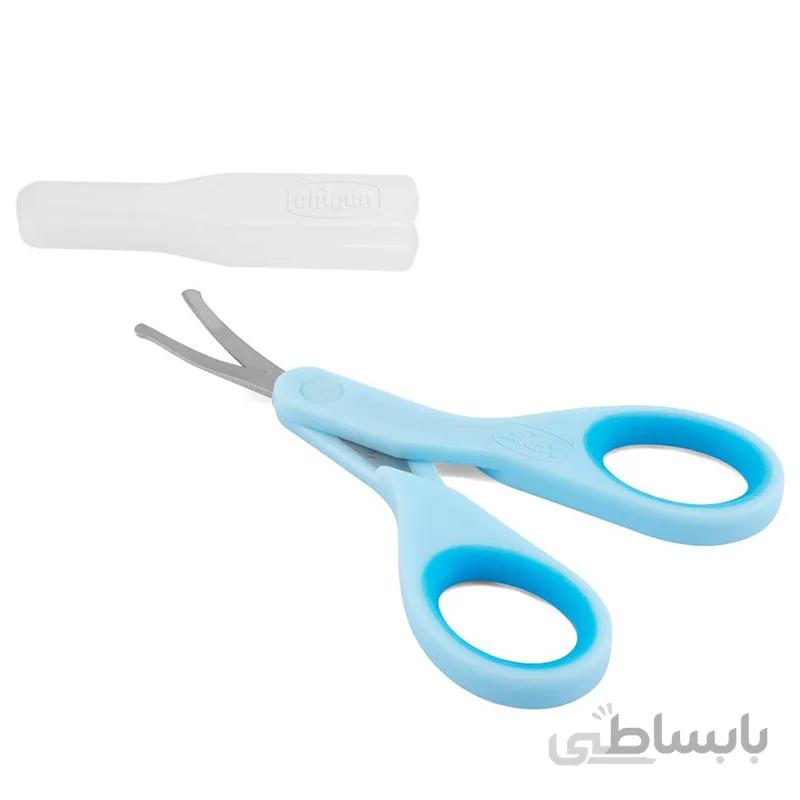 قیچی ناخنگیر چیکو chicco