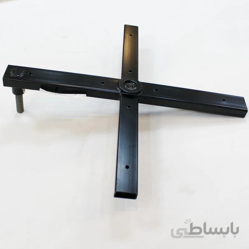 صلیبی اسکی باشگاهی برند دی کی سیتی مدل CROSSFIT88وF6705