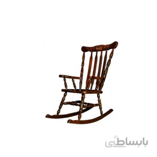 صندلی راک مدل عقاب کدD12
