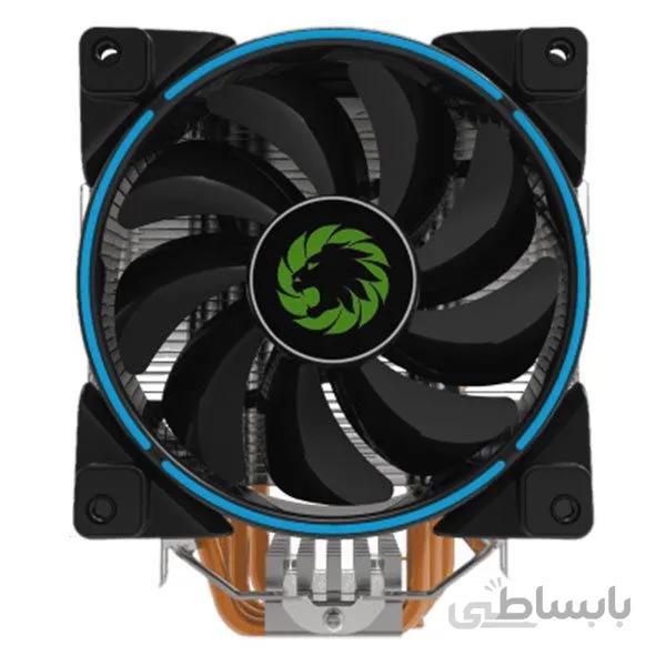 خنک کننده پردازنده گیم مکس Gamma 500 Blue