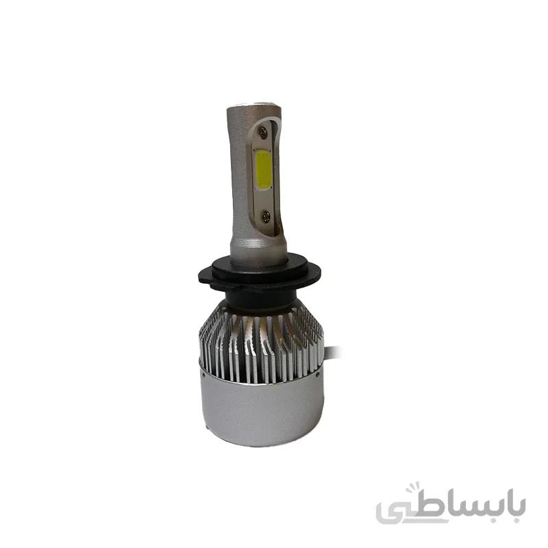 ال ای دی هدلایت P3(مناسب برای موتور سیکلت) با کیفیت