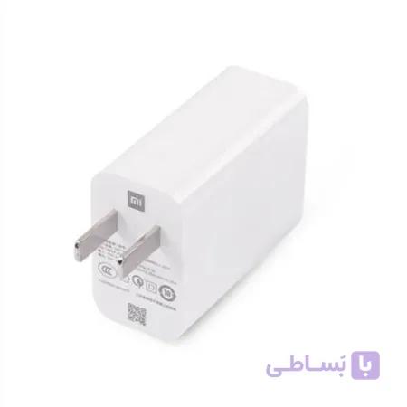 شارژر دیواری 33W شیائومی MDY-11-EX