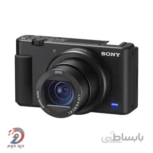 Sony ZV-1 Digital Camera