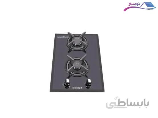 گاز صفحه ای مدل G22