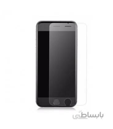 محافظ صفحه نمایش شیشه ایی اپل مدل Apple iPhone 8 Plus