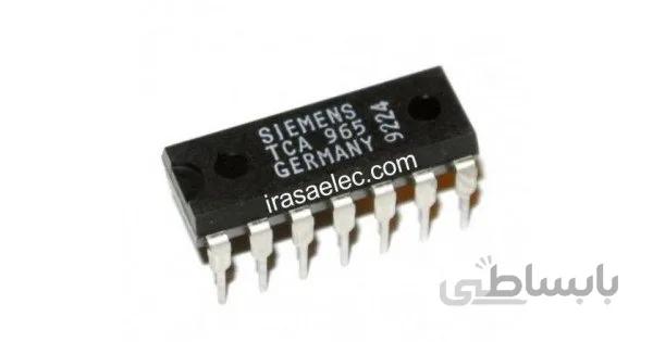 TCA965
