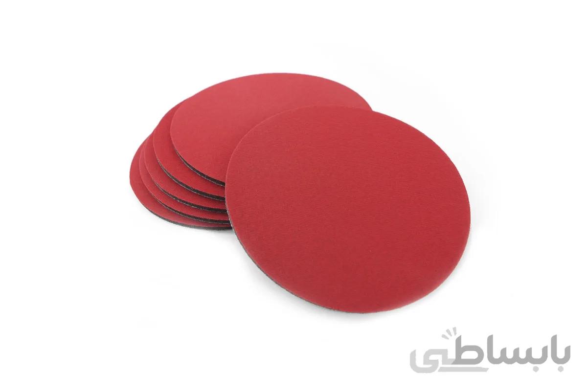 سمباده فومي P2000 روپس™ سایز 21