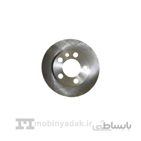 دیسک چرخ جلو ام وی ام ۵۳۰