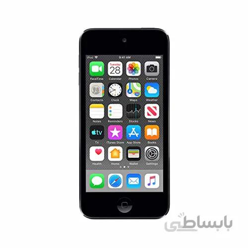 پخش کننده موسيقي قابل حمل اپل مدل iPod Touch 7th Generation با ظرفيت 32 گيگابايت