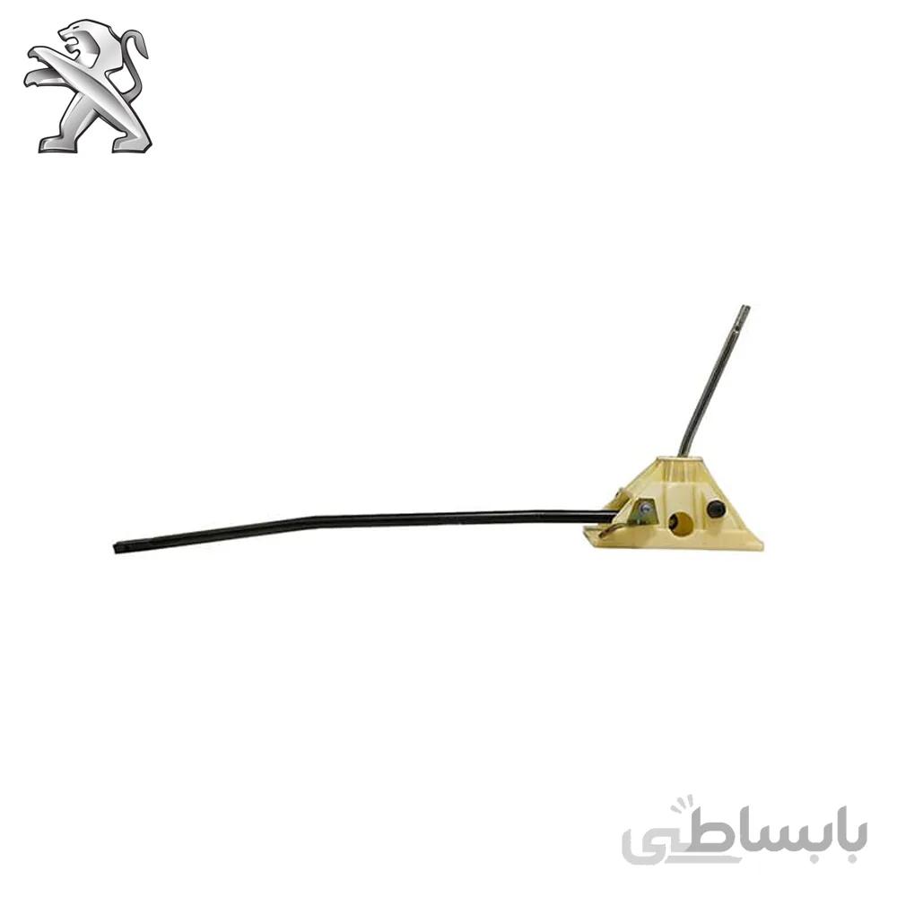 لیور دنده پژو 405