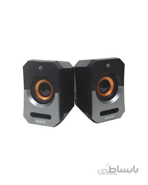 اسپیکر بیاند BZ-2065 ا Beyond BZ-2065 3W Wired Speaker