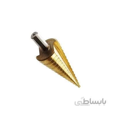 مته مخروطی 25 - 4
