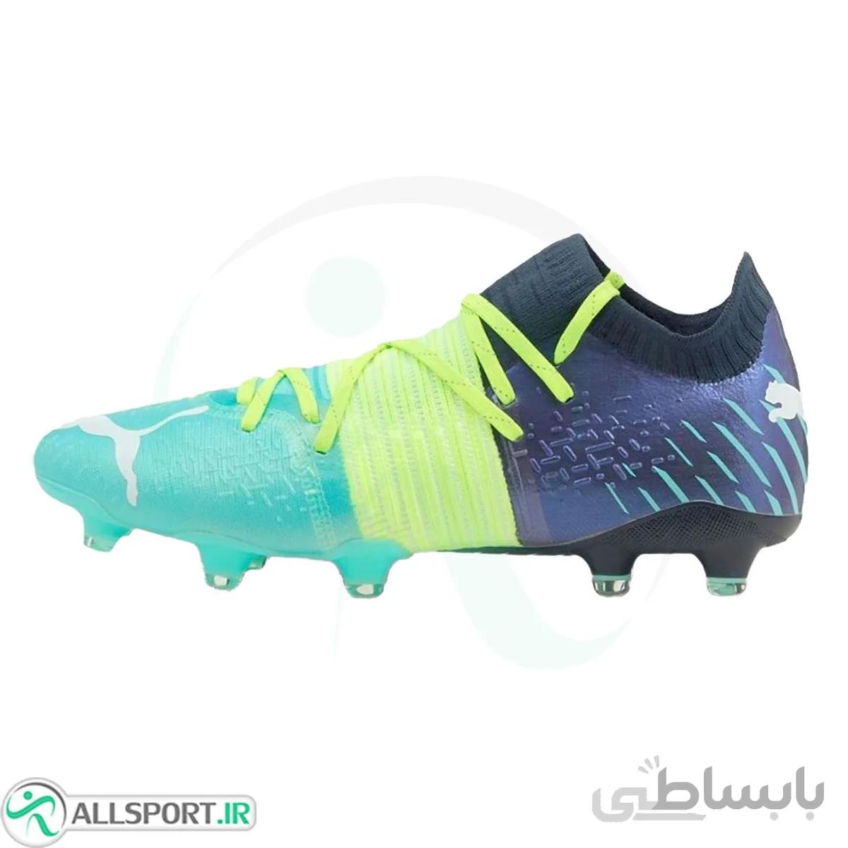 کفش فوتبال پوما فیوچر Puma Futura Z 1.2 FG AG M 106476-03