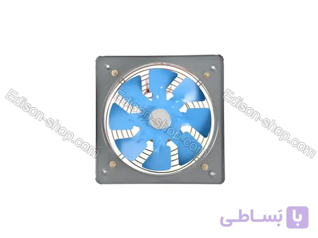 هواکش خانگی فلزی دمنده مدل VMA-10S2S