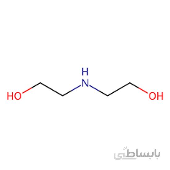 دی اتانول آمین