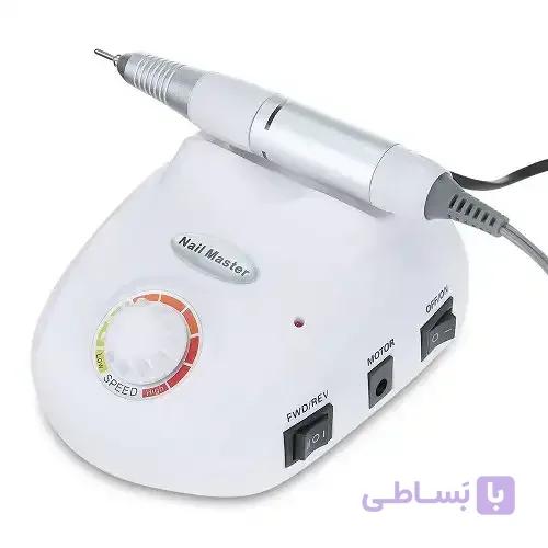 سوهان برقی نیل مستر