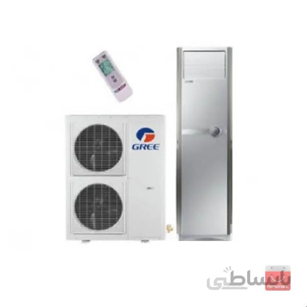 کولر گازی گری H60H3 مدل تاور 60000