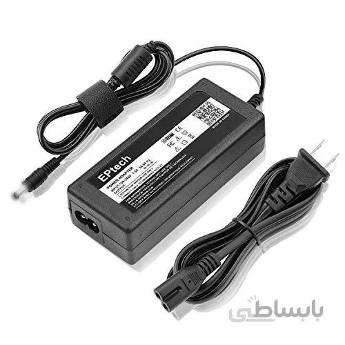 آداپتور برق منبع تغذیه برای AOC i2279VWHE 21.5 اینچ مانیتور LED FHD i2279VW