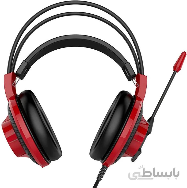 هدست گیمینگ ام اس آی مدل DS501