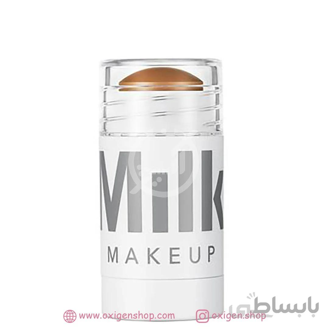 استیک برنز کننده مات میکاپ میلک ا Milk Makeup Matte Cream Bronzer Stick
