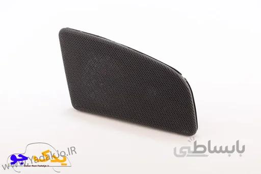 قاب تیوتر 405 مشکی اصلی بسته دو عددی