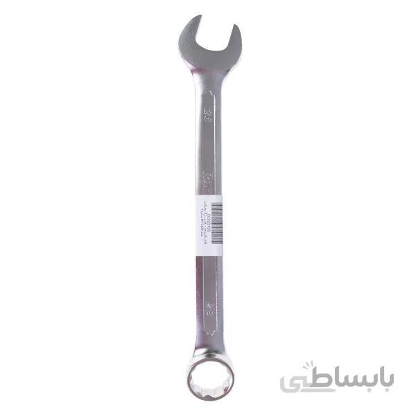 آچار یک سر تخت یک سر رینگی رونیکس مدل RH-2128 سایز 28 میلی متر