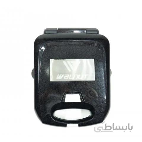 ساندویچ ساز چهار خانه 398 والنوت