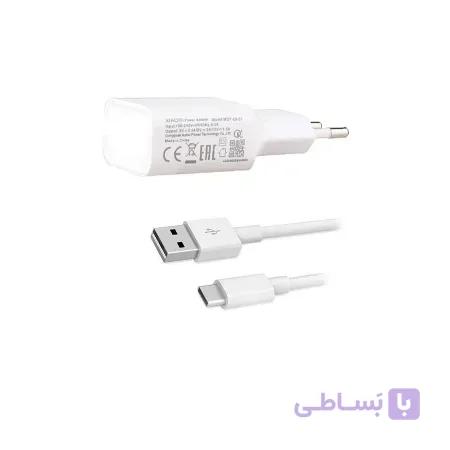شارژر فست شیائومی Redmi Note 8