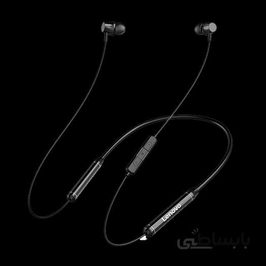 هندزفری بلوتوث لنوو Lenovo QE08 Bluetooth Headset
