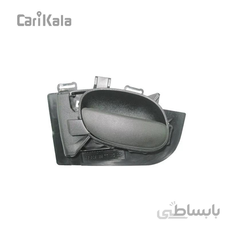 دستگیره دربازکن داخلی چپ 206 کروز