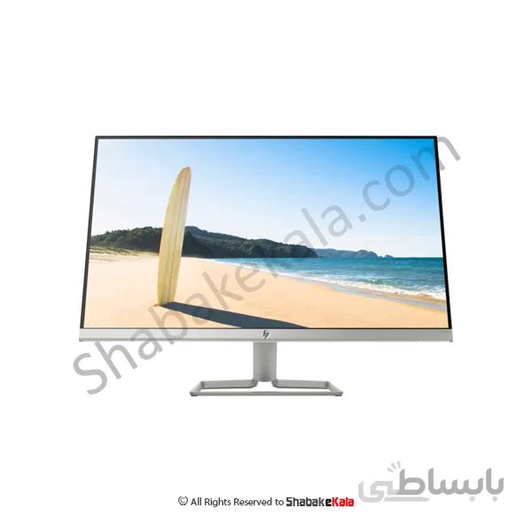 مانیتور hp مدل 27fw سایز 27 اینچ