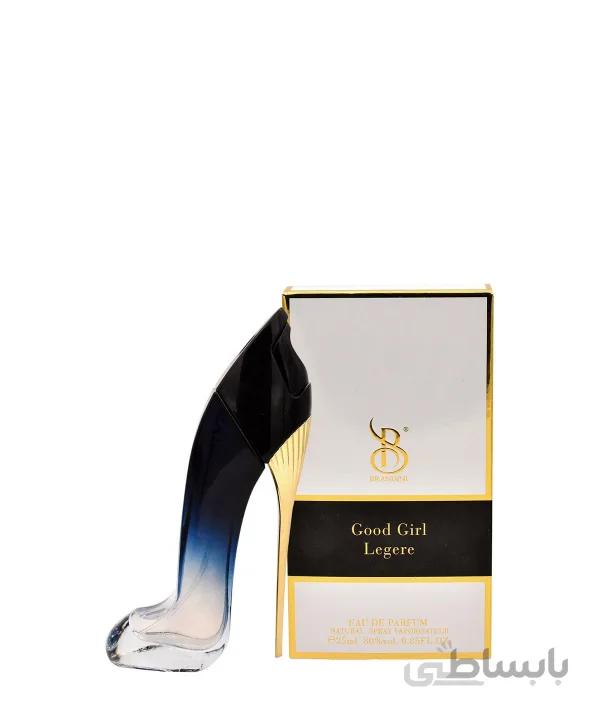 عطر جیبی زنانه برندینی Brandini مدل Good Girl Legere حجم 25 میلیلیتر