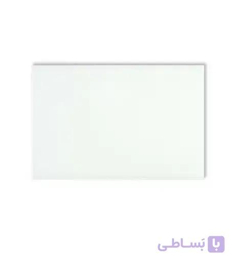 تخته وایت برد شیشه ای سایز 100x200 سانتی متر